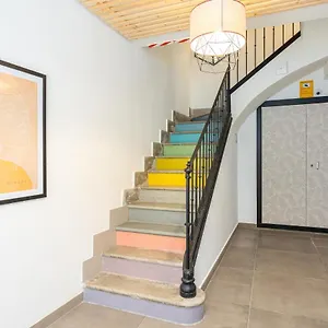 Spectacular Penthouse Malaga