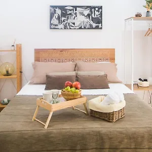 Picasso Apartamento