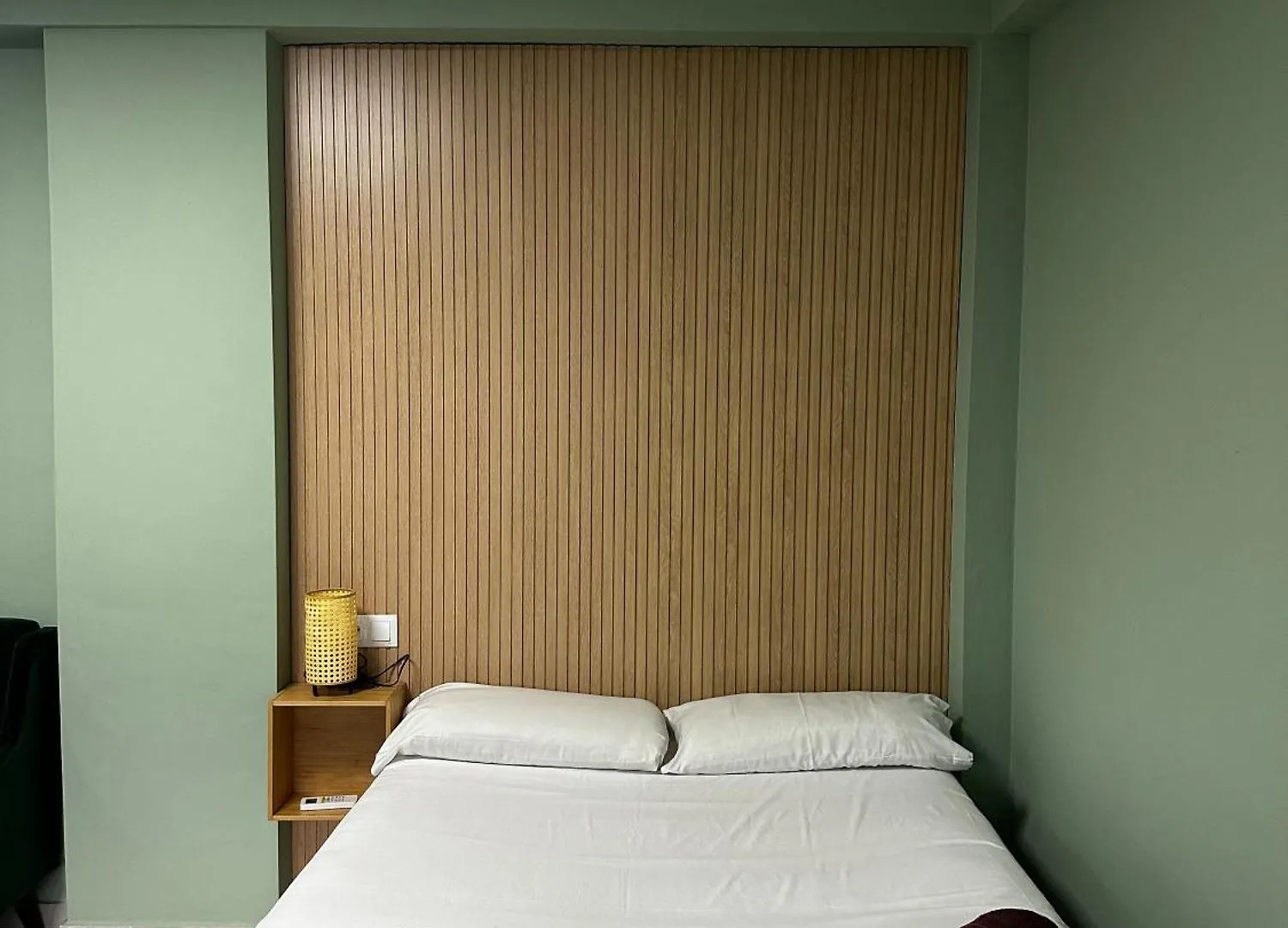 Lovely Studio Apartment Malaga Center