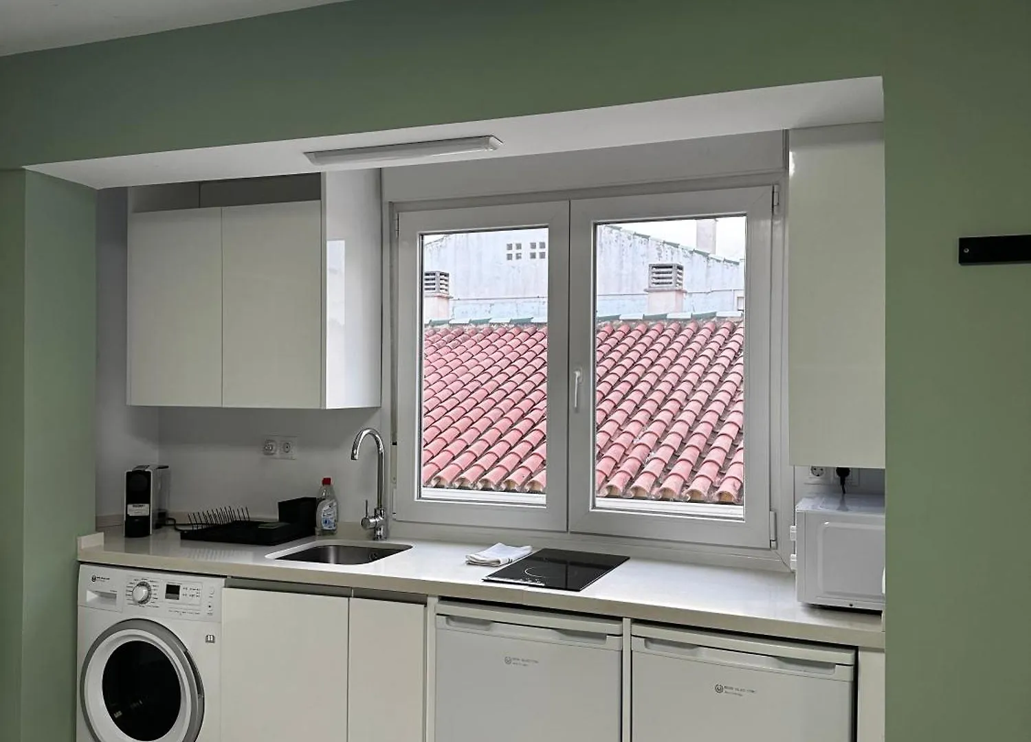 Lovely Studio Apartment Malaga Center location